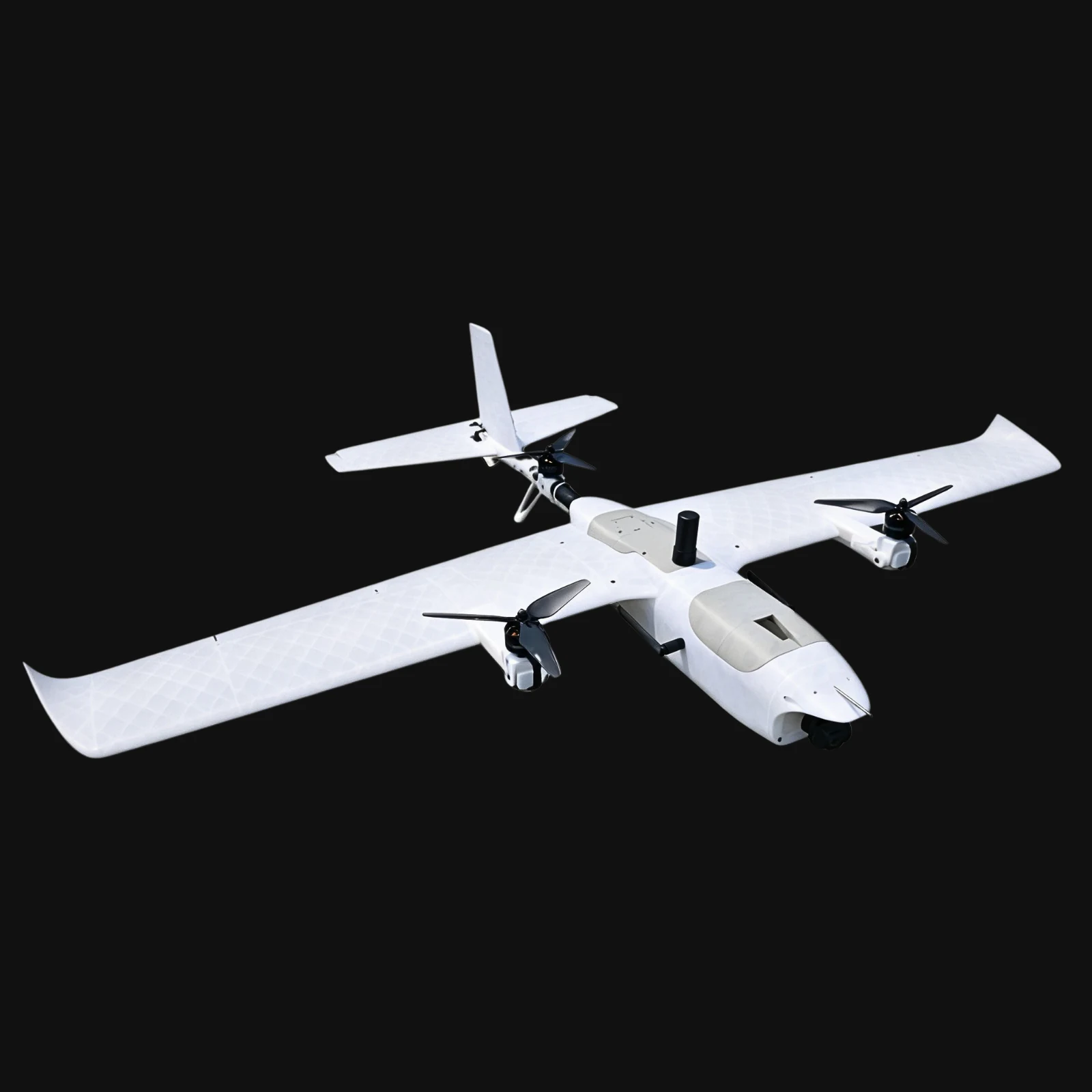 S6 VTOL
