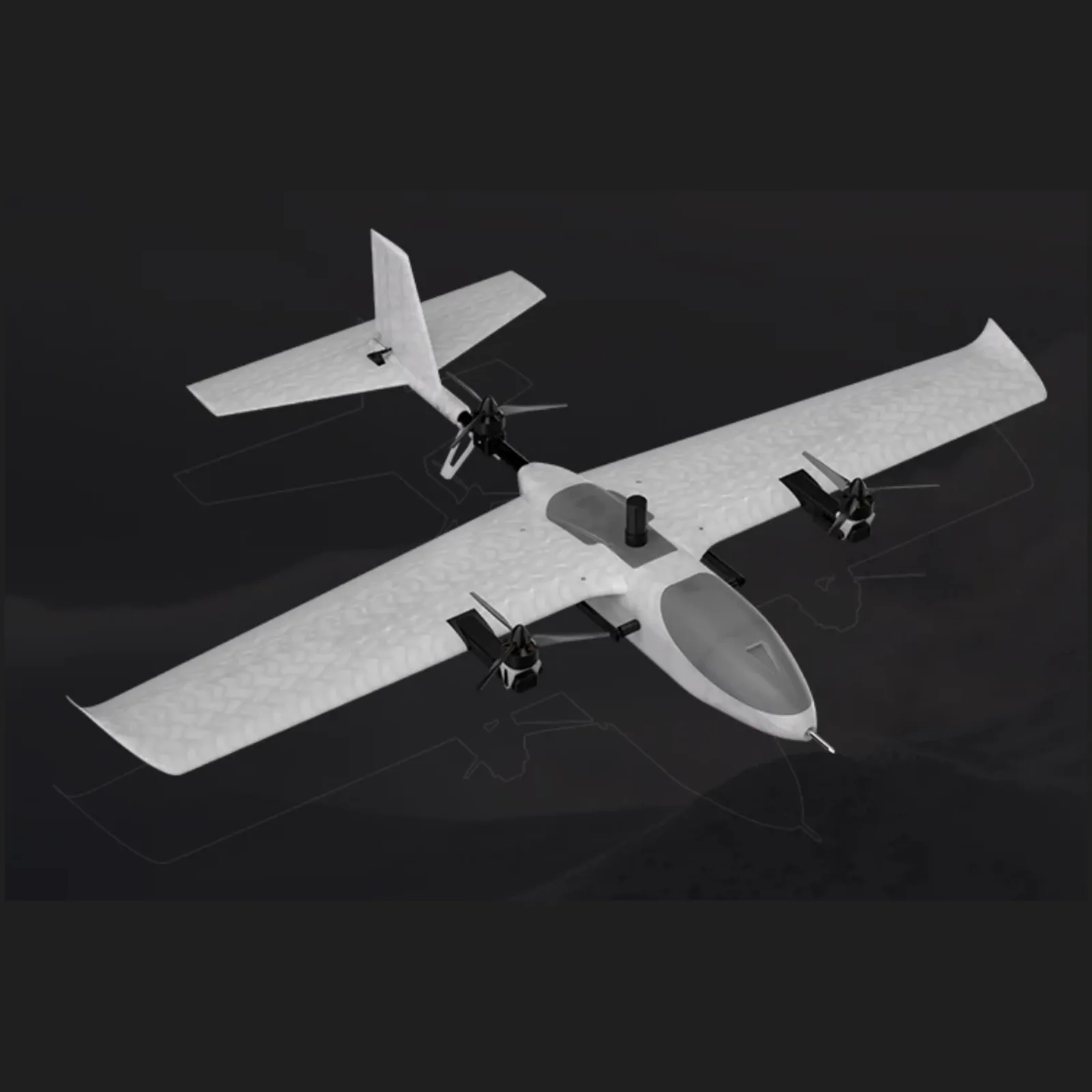 S7 VTOL